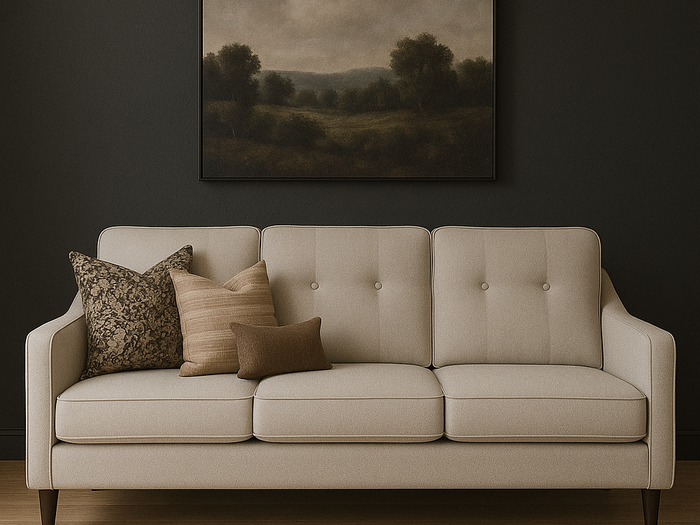 🇨🇦 Hilton Custom Sofa