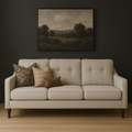 🇨🇦 Lincoln Custom Sofa - Calgary Furniture Store