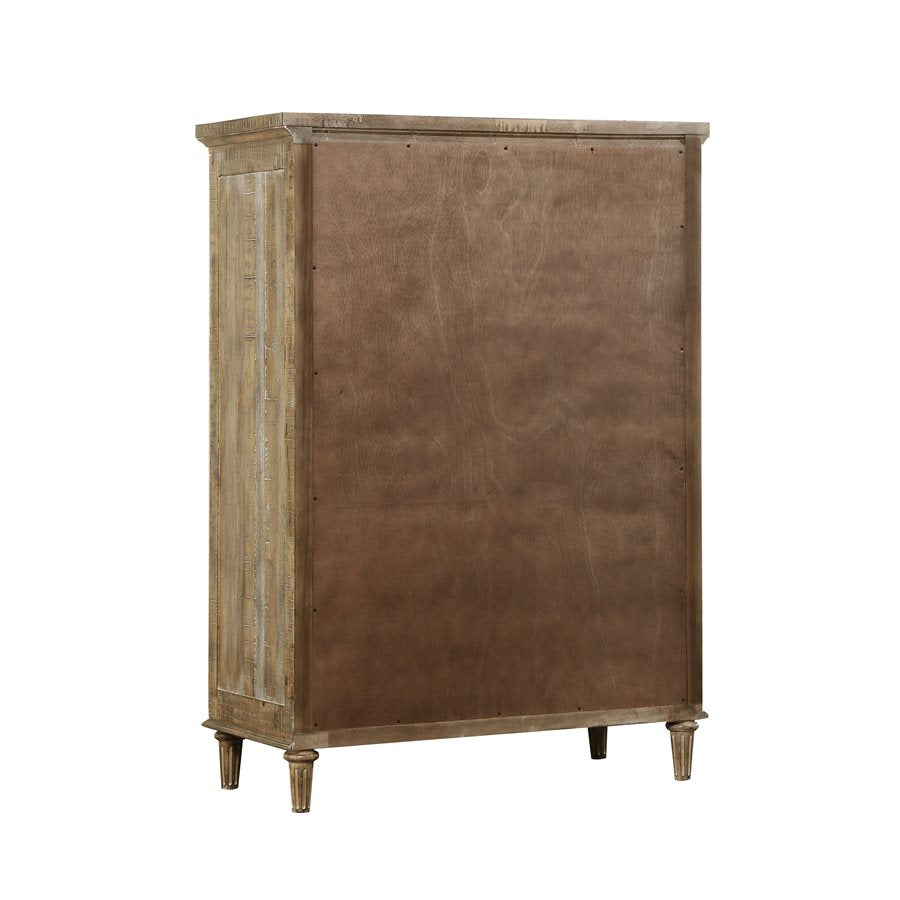 Interlude Drawer Chest | Calgary Furniture Store