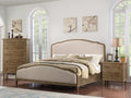 Interlude UPH Bed | Calgary Furniture Store