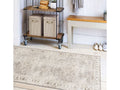 Joy - Beige Ivory Rug - Calgary Furniture Store