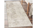 Joy - Beige Ivory Rug - Calgary Furniture Store