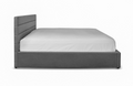 Justin King Storage Bed - Calgary Furniture Store