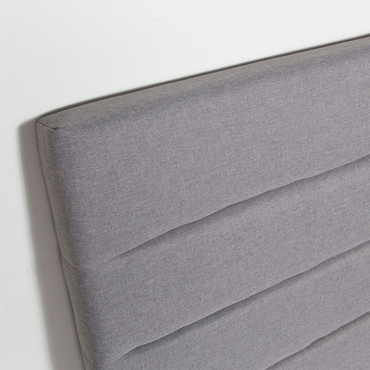 Justin King Storage Bed - Calgary Furniture Store