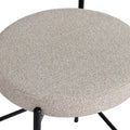 KAI COUNTER STOOL - BONE WHITE - Calgary Furniture Store
