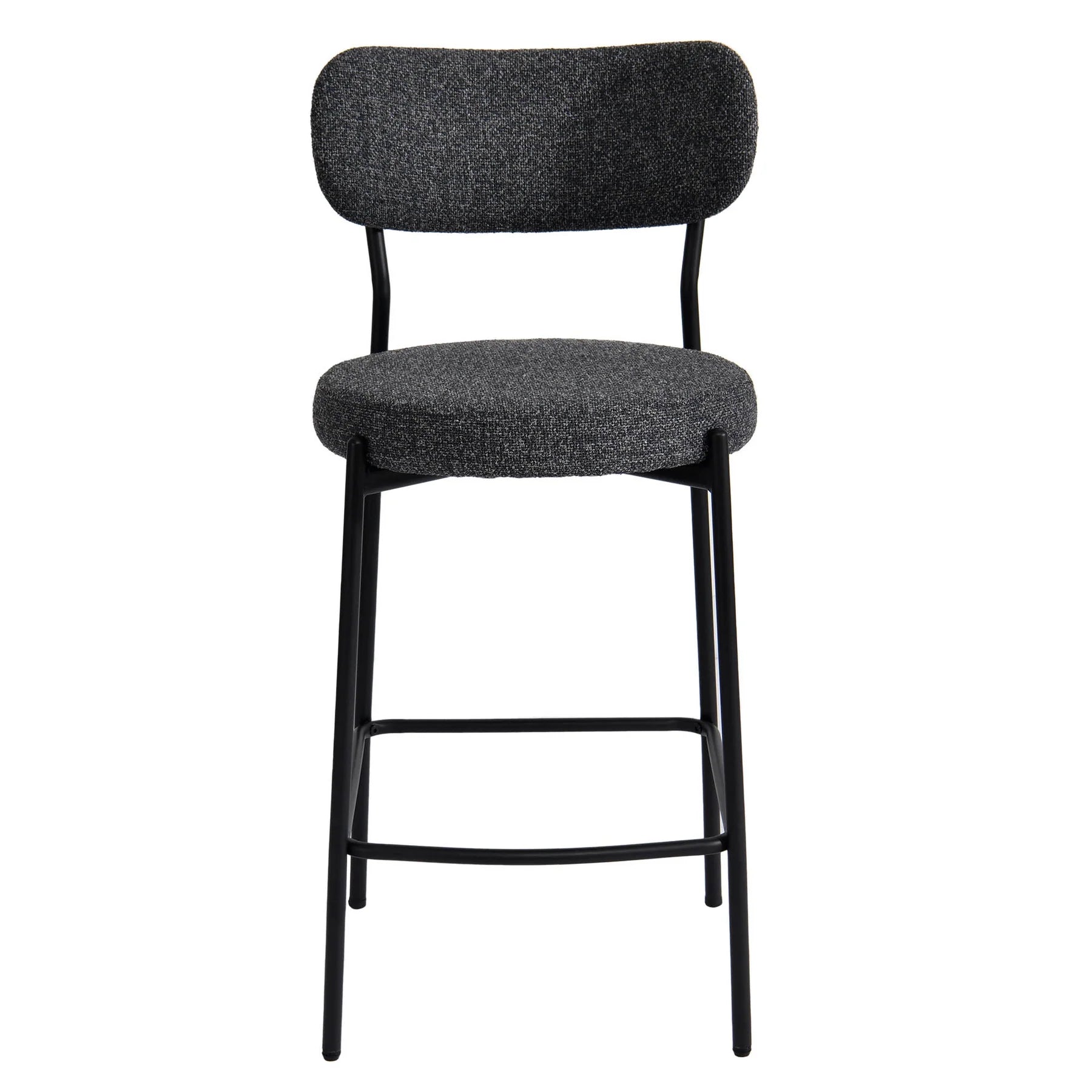 KAI COUNTER STOOL - CHUNKY GREY - Calgary Furniture Store
