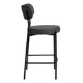 KAI COUNTER STOOL - CHUNKY GREY - Calgary Furniture Store