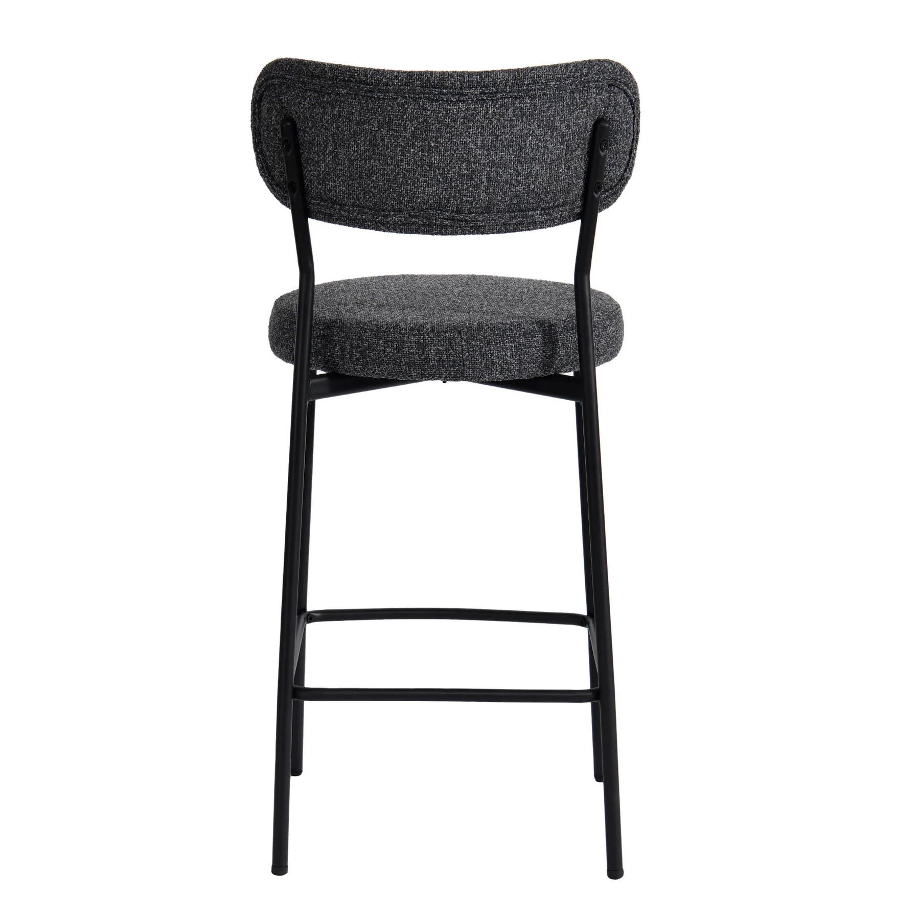 KAI COUNTER STOOL - CHUNKY GREY - Calgary Furniture Store