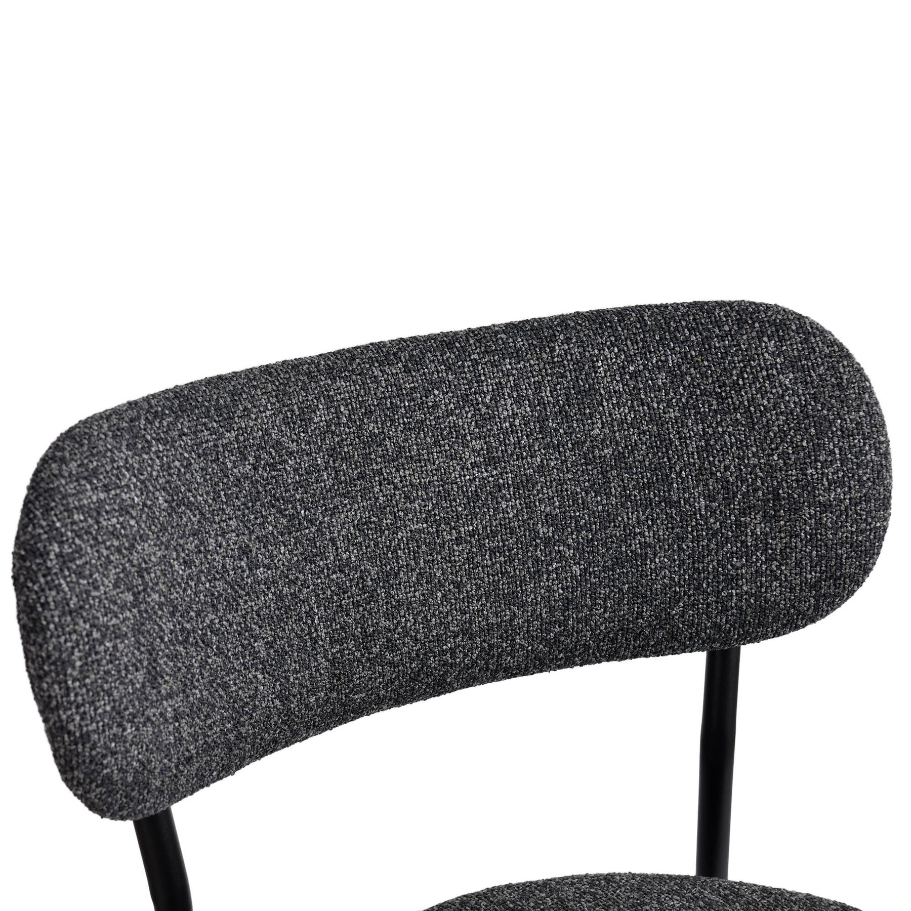 KAI COUNTER STOOL - CHUNKY GREY - Calgary Furniture Store