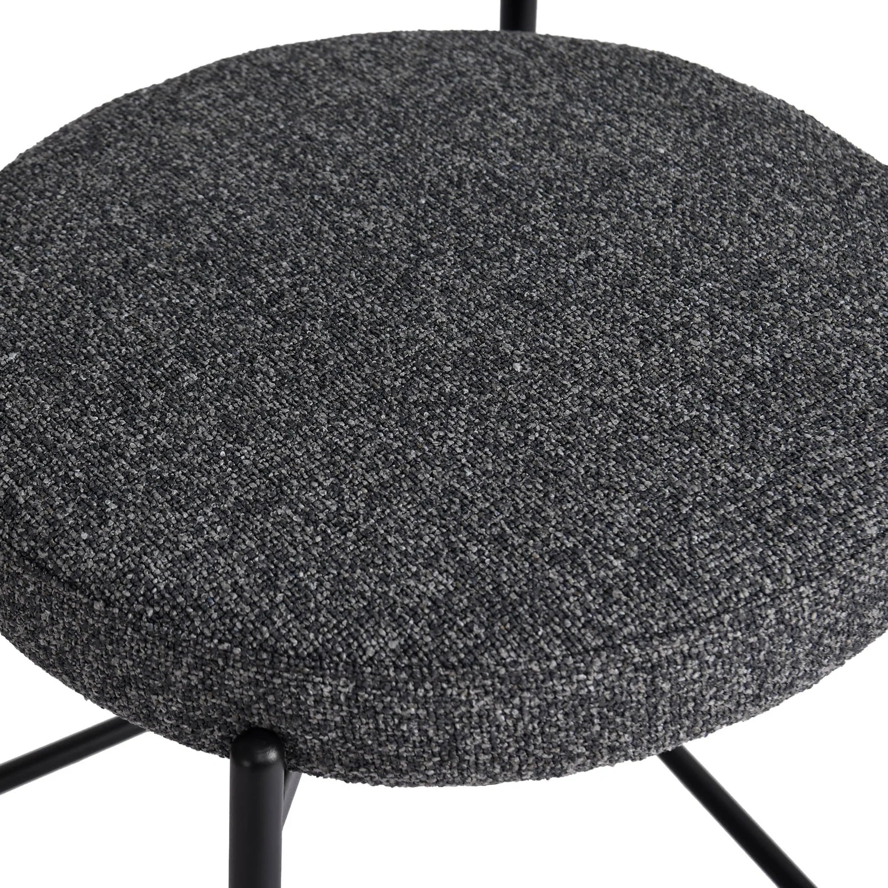 KAI COUNTER STOOL - CHUNKY GREY - Calgary Furniture Store