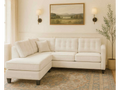 🇨🇦 Lincoln Custom Sectional - Calgary Furniture Store