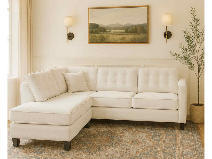 🇨🇦 Lincoln Custom Sectional