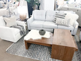 Lincoln Custom Sofa 🇨🇦 | Calgary Furniture Store