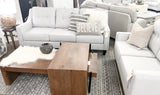 Lincoln Custom Sofa 🇨🇦 | Calgary Furniture Store