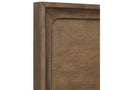 Lindon Bed - Calgary Furniture Store