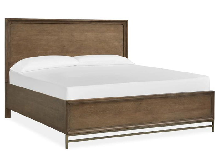 Lindon Bed - Calgary Furniture Store