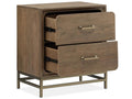 Lindon Nightstand - Calgary Furniture Store