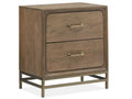 Lindon Nightstand - Calgary Furniture Store