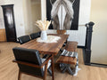 Luther Dining Chair | Calgary Furniture Store