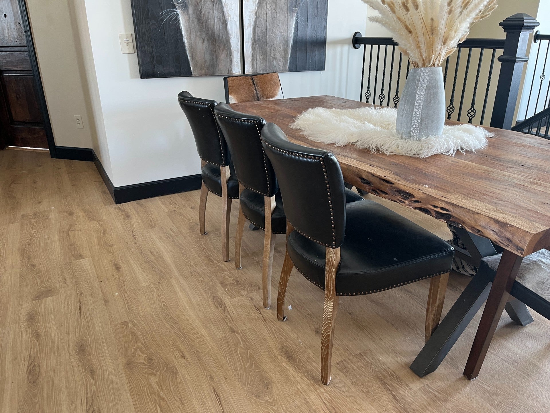 Luther Dining Chair | Calgary Furniture Store
