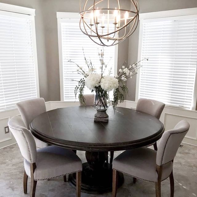 Luther Oyster Dining Chair | Calgary Furniture Store