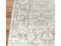 Lyle Vintage - Beige Ivory Rug - Calgary Furniture Store