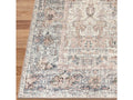 Lyle Gray Ivory Blush Rug - Calgary Furniture Store