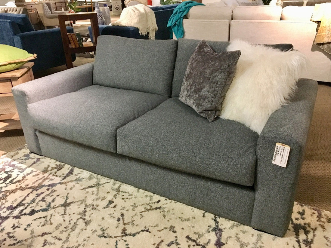 Memories Custom Loveseat 🇨🇦 | Calgary Furniture Store