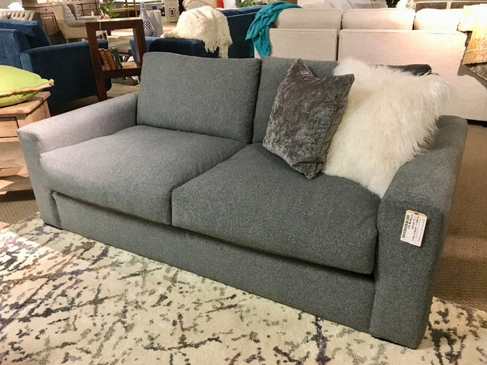 Calgary Loveseats Showhome Furniture