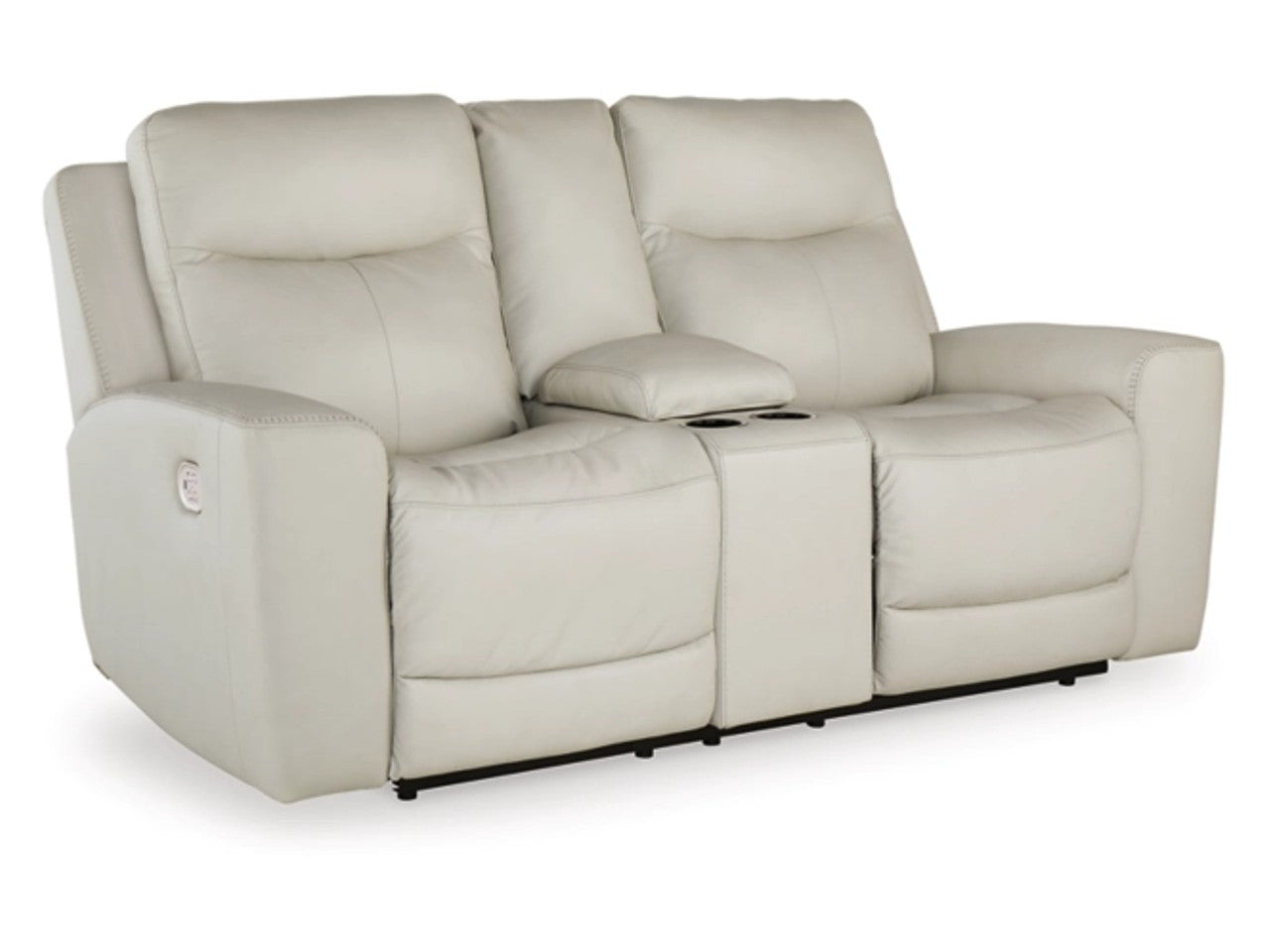 Mindanao Power Reclining Loveseat Showhome Furniture
