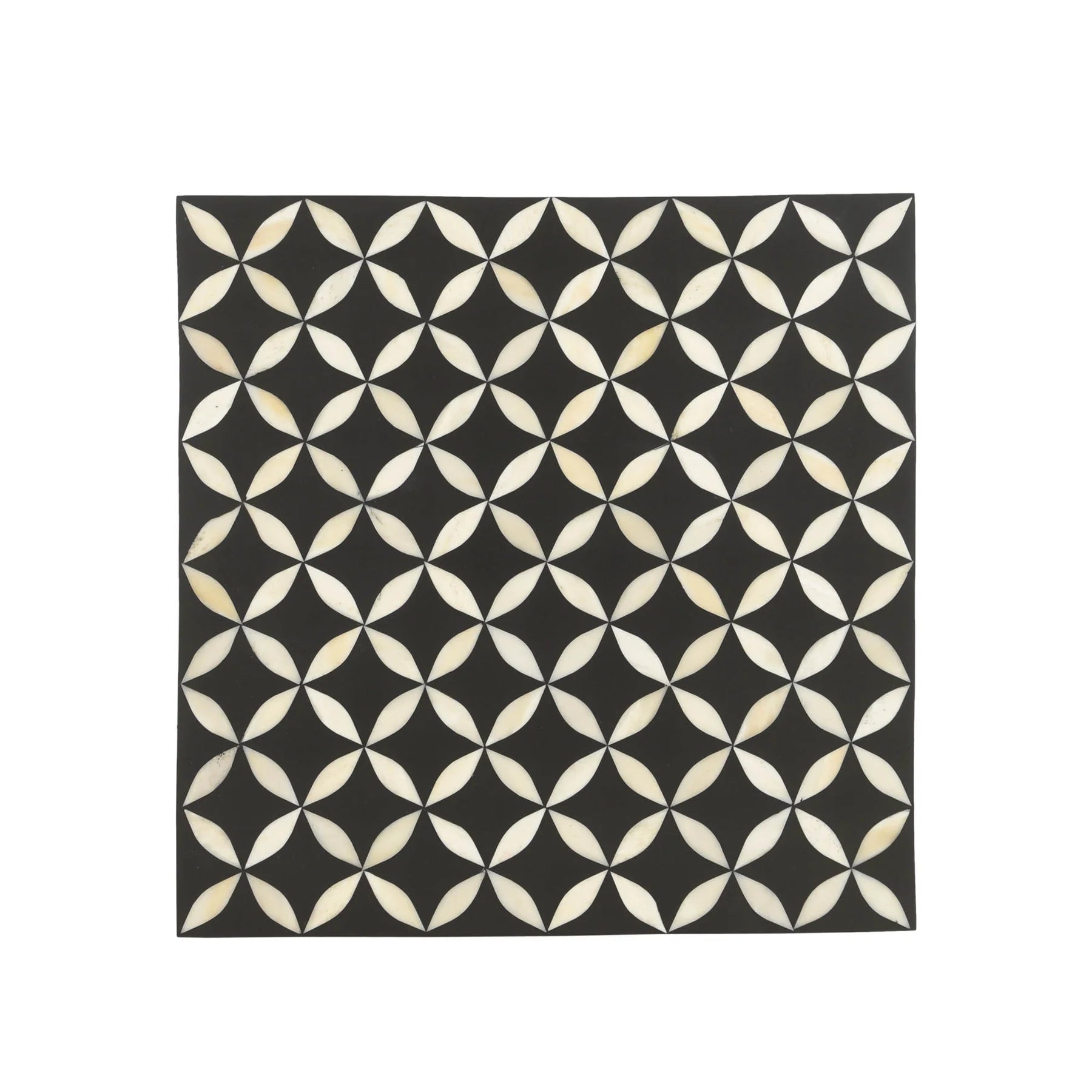 Morocco Side Table - Calgary Furniture Store