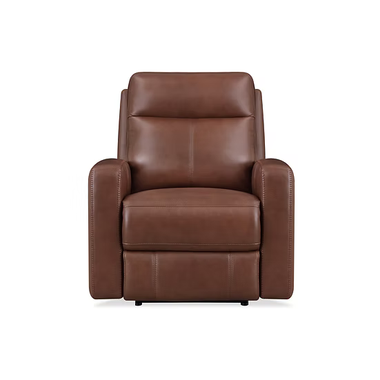 Muskoka Reclining Sofa - Calgary Furniture Store