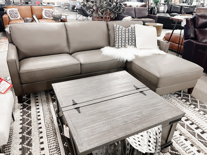 New Haven Sectional | Calgary Furniture Store