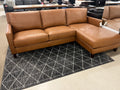 New Haven Sectional | Calgary Furniture Store