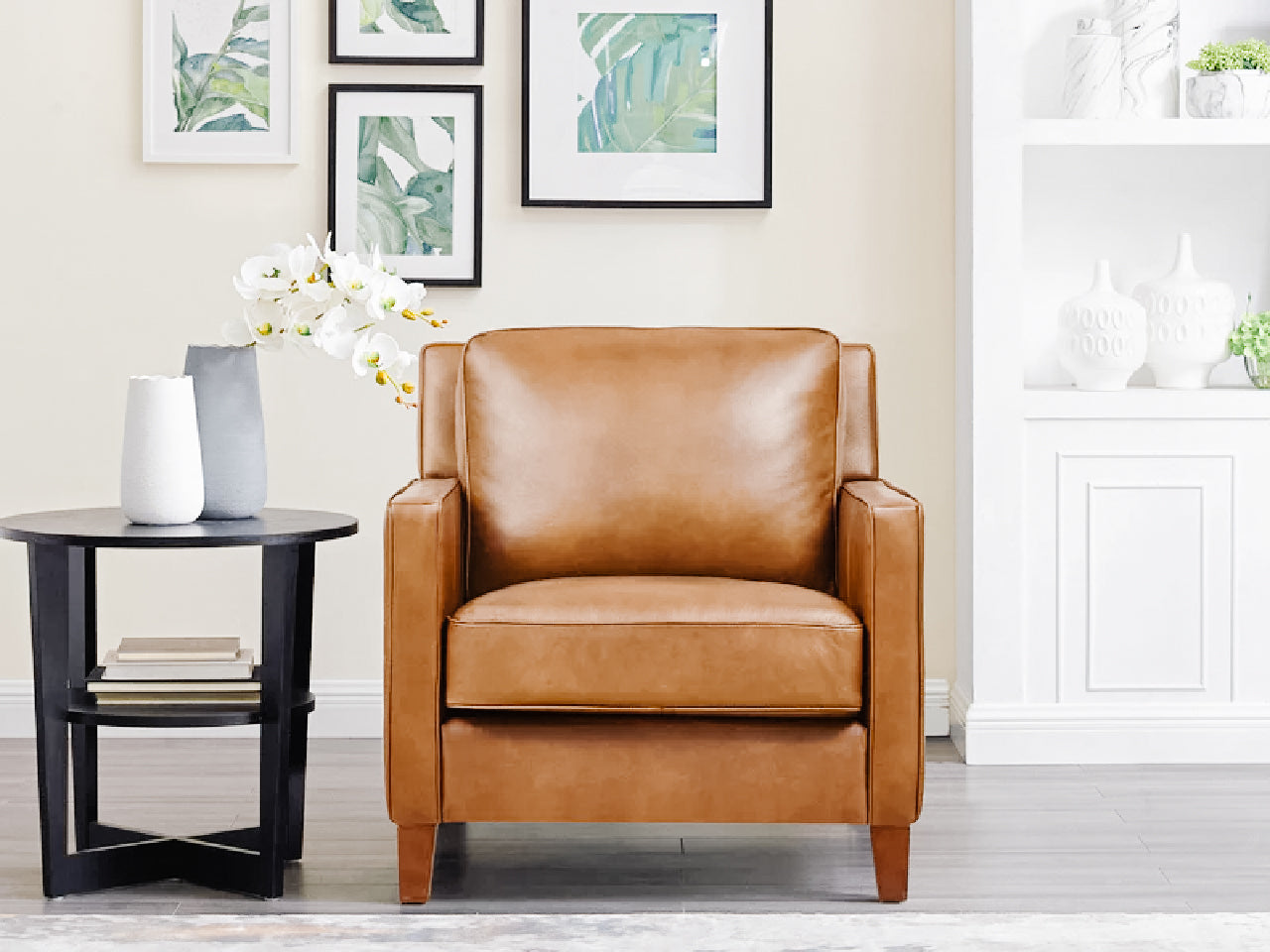 New Haven Chair | Calgary Furniture Store