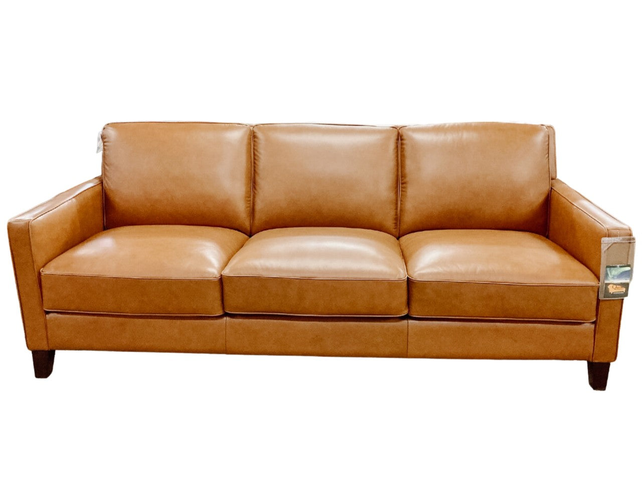New Haven Custom Sofa Showhome Furniture