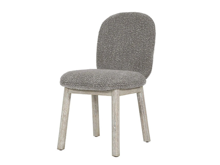 Oasis Dining Chair in Calgary - Oatmeal
