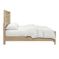 Pacific Grove Bed - Calgary Furniture Store