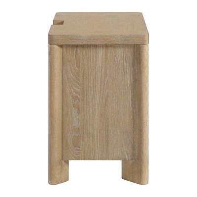 Pacific Grove Nightstand - Calgary Furniture Store