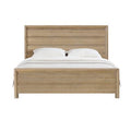 Pacific Grove Bed - Calgary Furniture Store