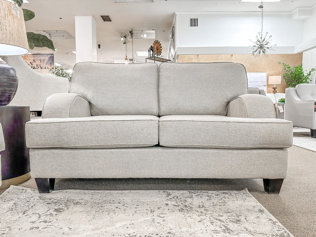 Philly Loveseat | Calgary Furniture Store