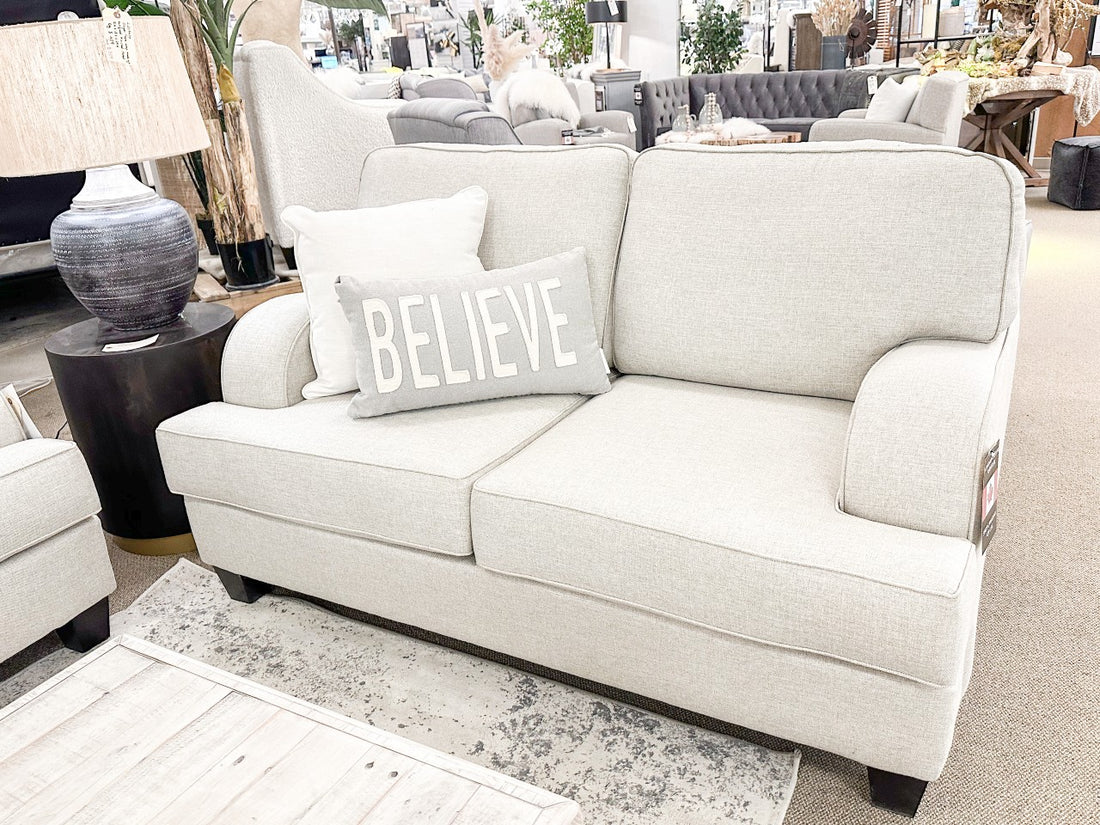 Philly Loveseat | Calgary Furniture Store