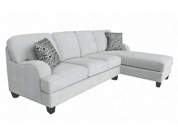 Philly Sofa Chaise Sectional 🇨🇦 | Calgary Furniture Store