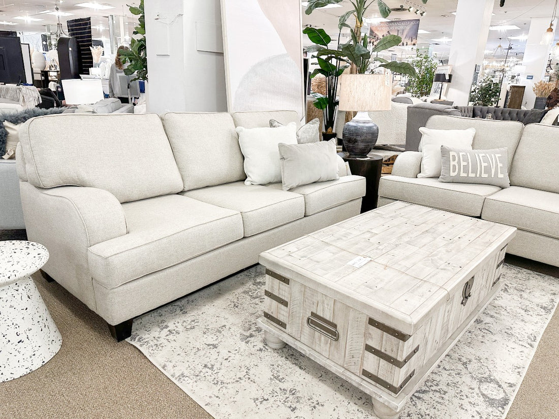 🇨🇦  Philly Custom Sofa - Calgary Furniture Store