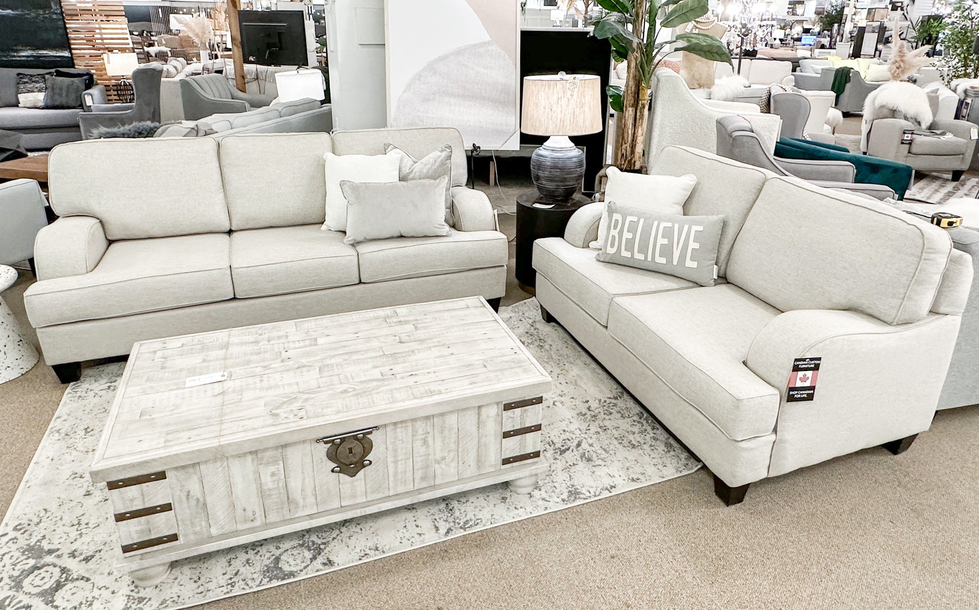Philly Sofa | Calgary Furniture Store