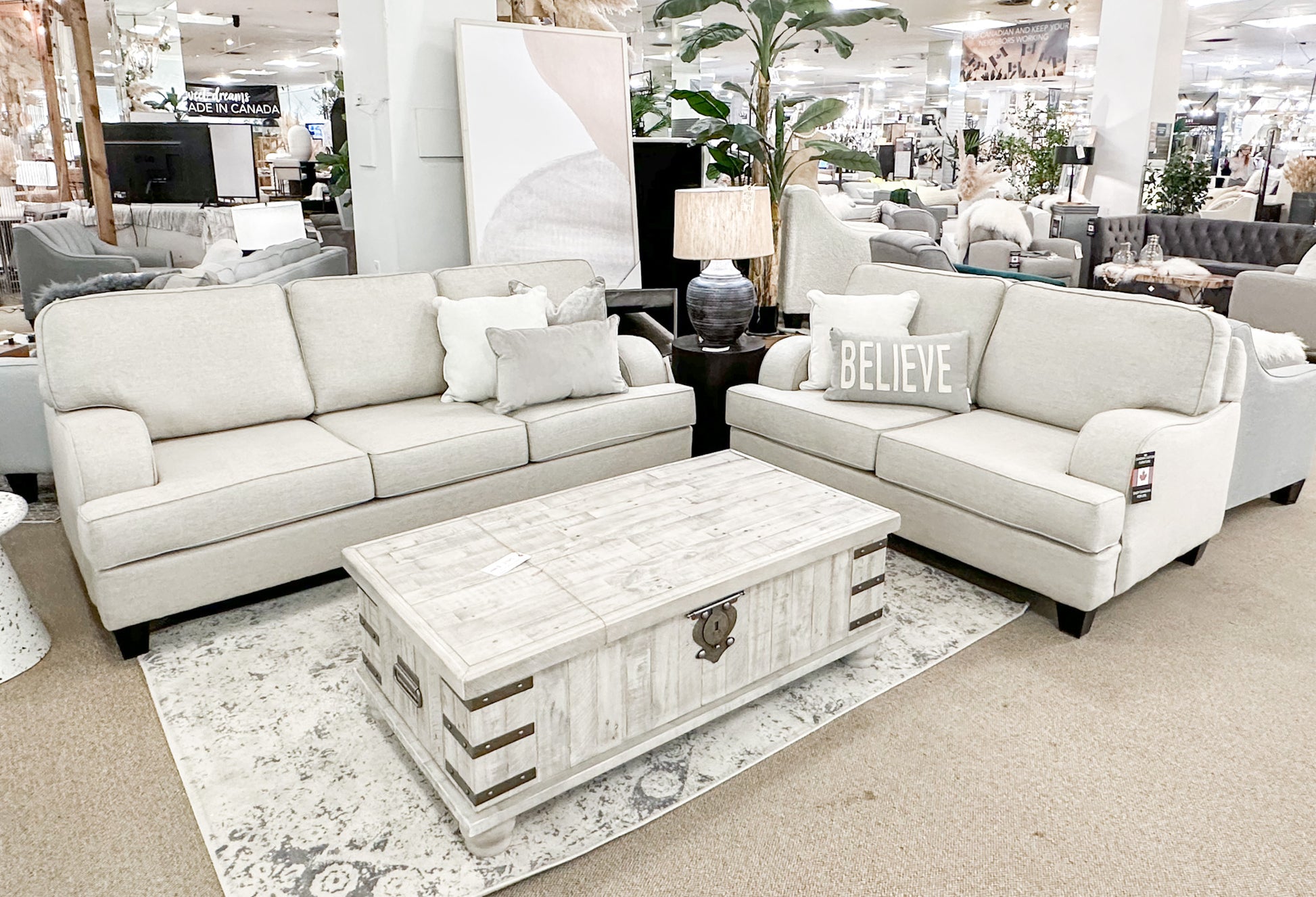 Philly Sofa | Calgary Furniture Store