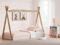 Piperton White Kids Bed | Calgary Furniture Store