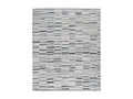 Pomfret Rug - Black/Cream/Grey - Calgary Furniture Store