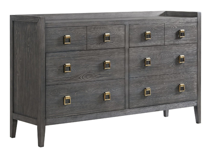 Portia 6 Drawer Dresser | Calgary Furniture Store