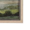 Soft Shadows I by Mercana Studio a Hand Embellished Textured Framed Art Print - Calgary Furniture Store